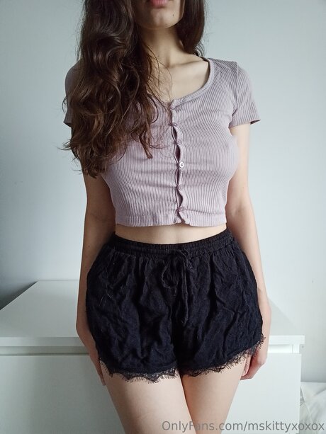 Mskittyxoxox onlyfans sex leaked