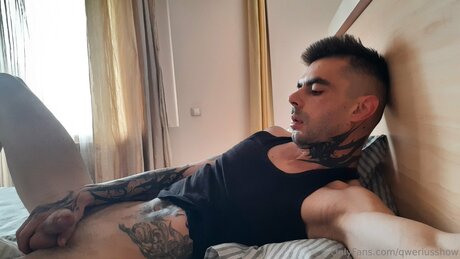 Qweriusshow sextape onlyfans