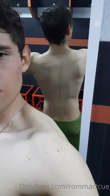 Rommartcue onlyfans leakd