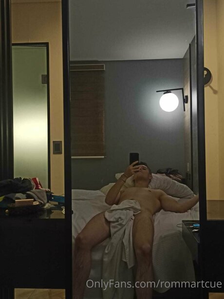 Rommartcue onlyfans naked