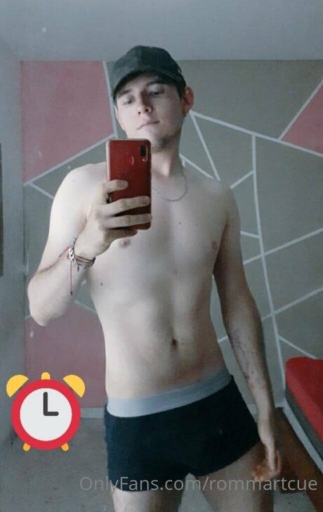 Rommartcue onlyfans porno