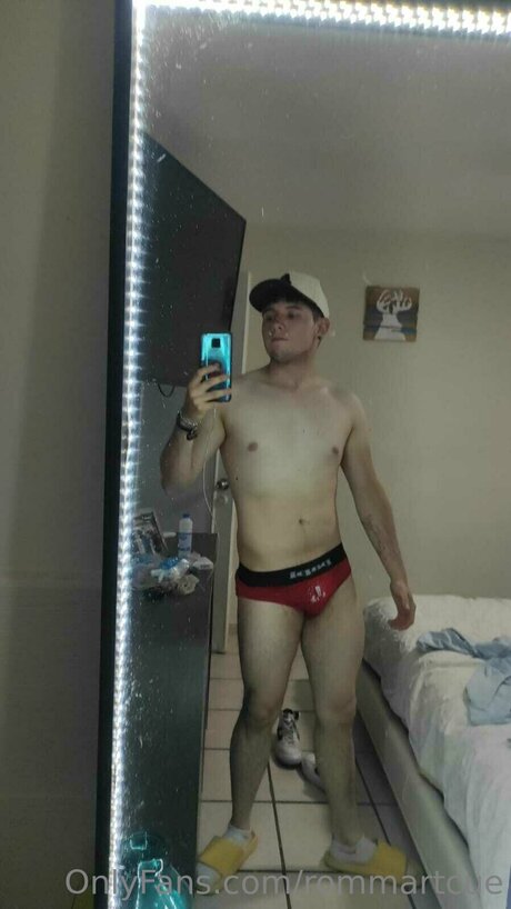 Rommartcue onlyfans porn leaks