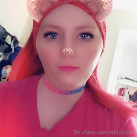Subbykitty onlyfans leak porn