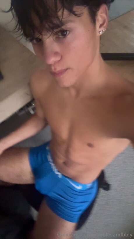 Bubblesandbbly onlyfans leaks.