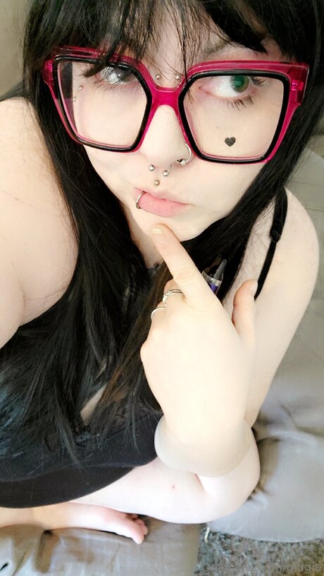 Gidgie onlyfans strip tease