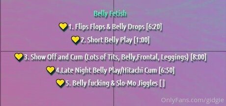 Gidgie onlyfans free