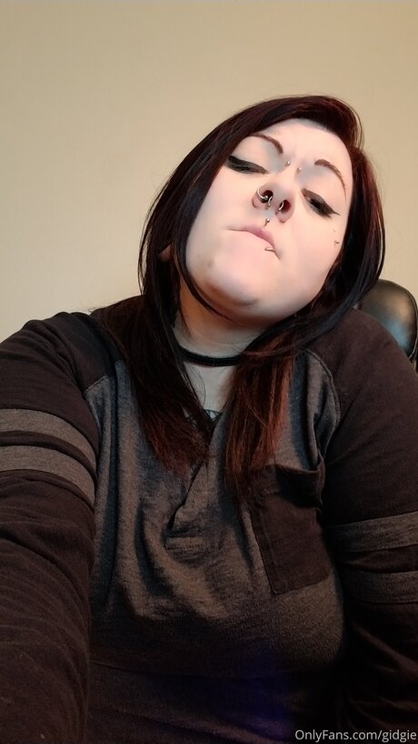 Gidgie onlyfans porn