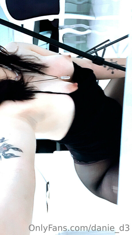 Danie D3 sexy onlyfans