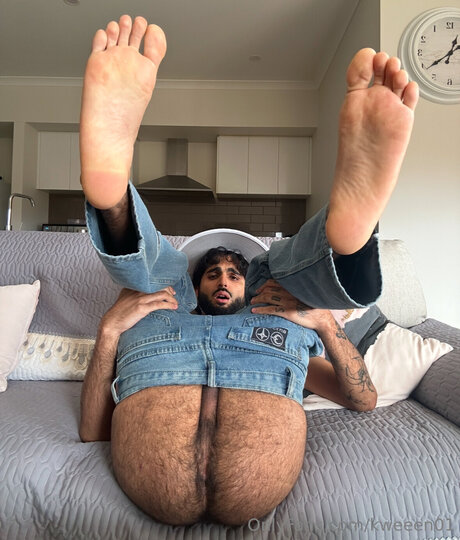 Kweeen01 only fans leaks