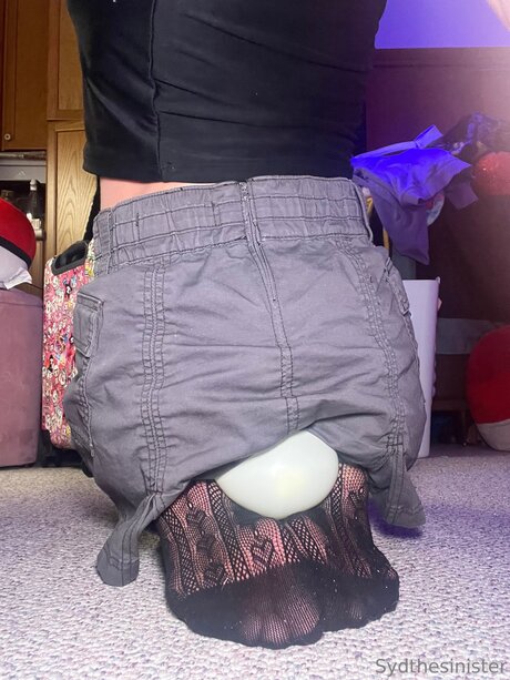 Sydthesinister only fans sex