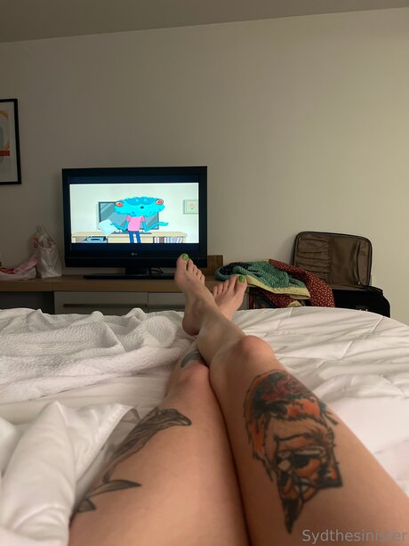 Sydthesinister only fans sex