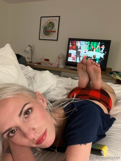 Sydthesinister onlyfans leaked naked