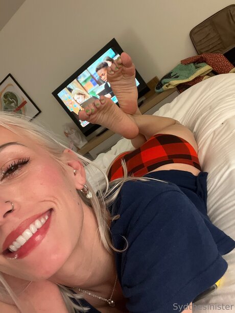 Sydthesinister leaked onlyfans sex tape
