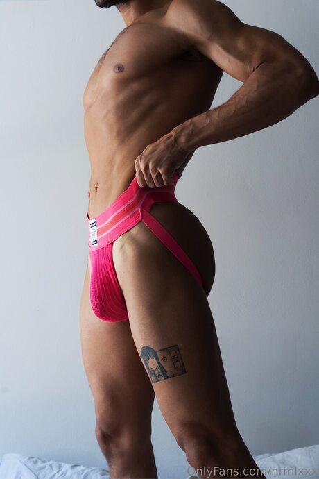 Nrmlxxx nude onlyfans leaks