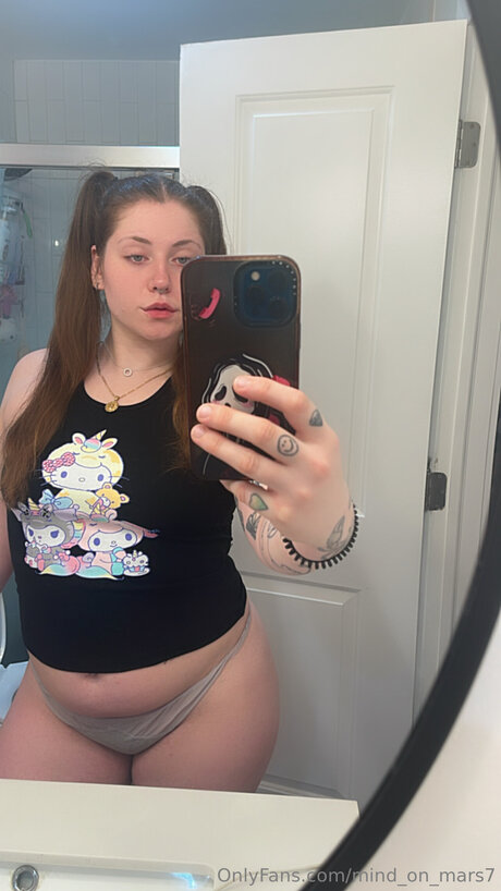 Mind On Mars7 onlyfans nude content