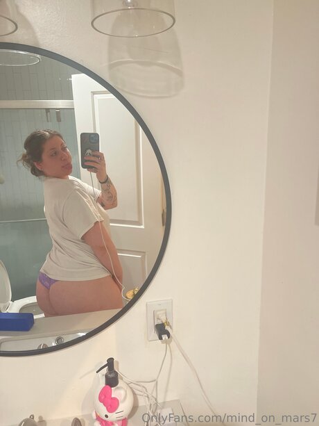 Mind On Mars7 leaked only fans