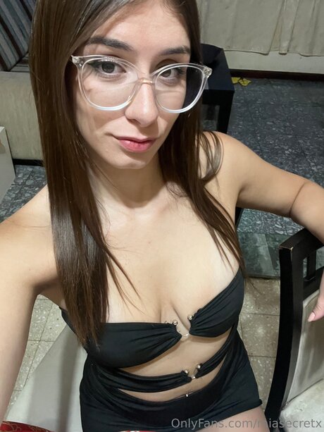 Miasecretx onlyfans pic