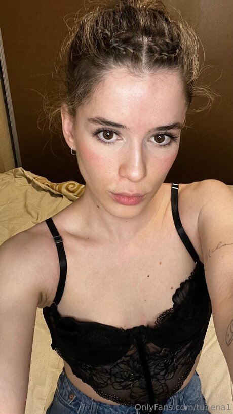 Tunena1 onlyfans hot