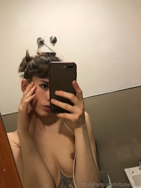 Tunena1 onlyfans leakd