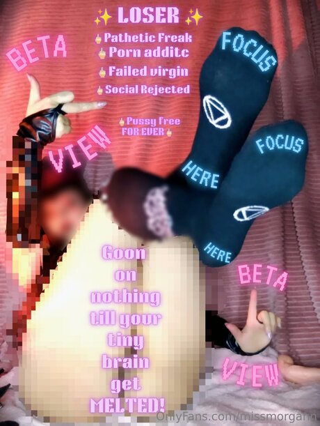 Missmorgann nudes onlyfans