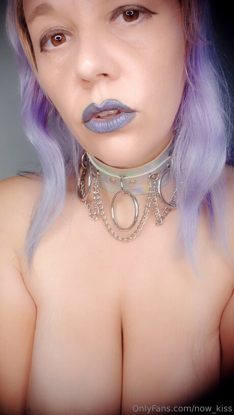 Now Kiss onlyfans nude tits