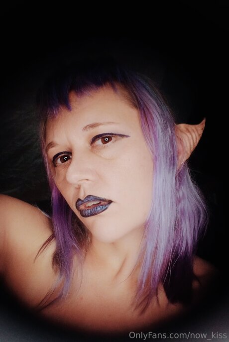 Now Kiss onlyfans leaked pictures