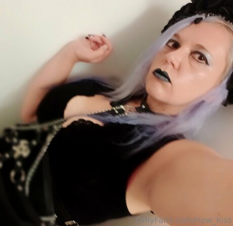 Now Kiss only fans leaks porn