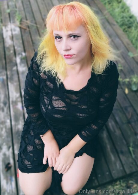 Now Kiss Profile pic