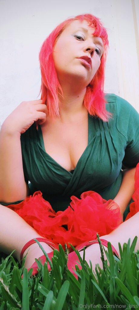 Now Kiss onlyfans nudes