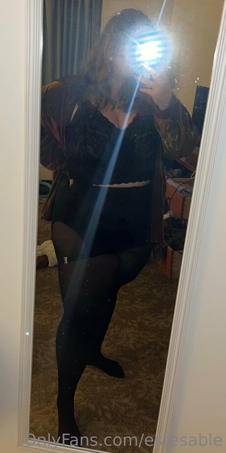 Estesable onlyfans leake