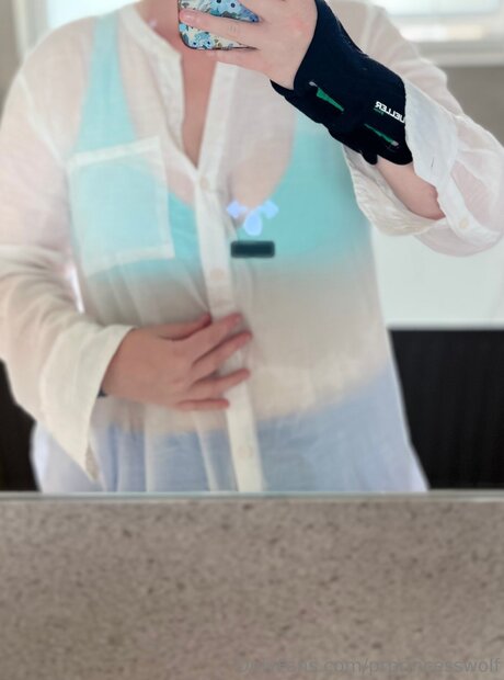 Prprincesswolf new onlyfans leaks