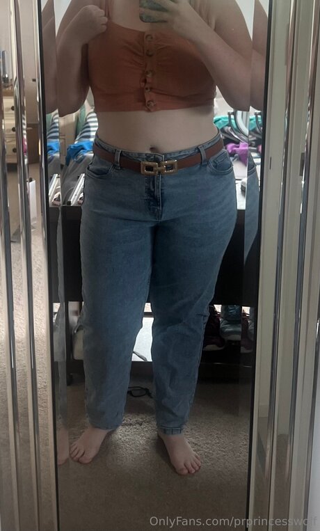 Prprincesswolf only fans review