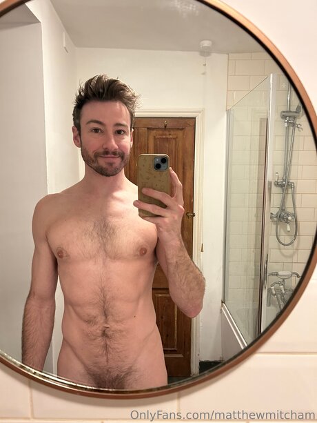 Matthewmitcham onlyfans leak