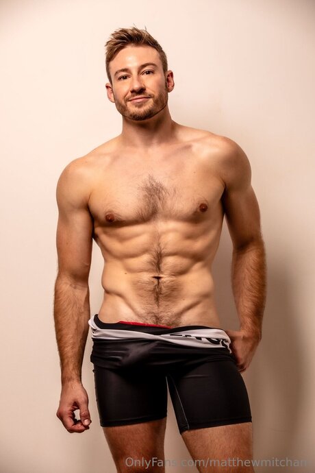 Matthewmitcham onlyfans nudes