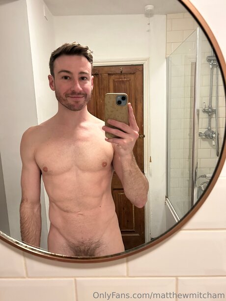 Matthewmitcham onlyfans free content