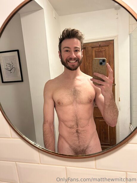 Matthewmitcham onlyfans naked