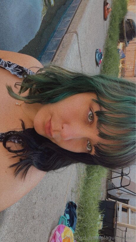 Plague Flower sextape onlyfans