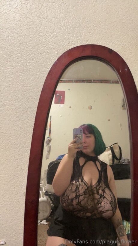 Plague Flower only fans