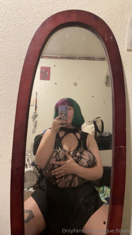 Plague Flower onlyfans leake