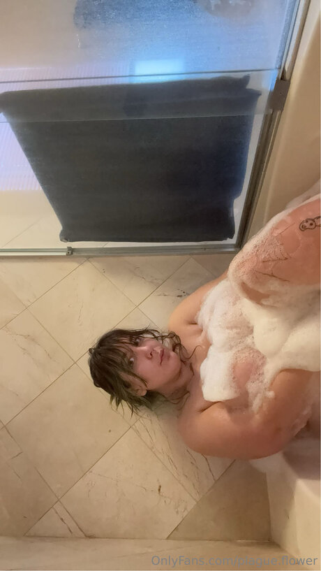 Plague Flower onlyfans hot