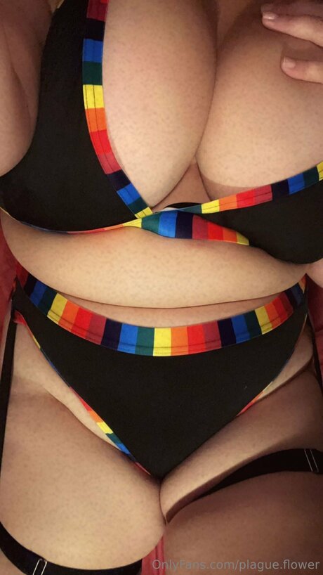 Plague Flower free onlyfans