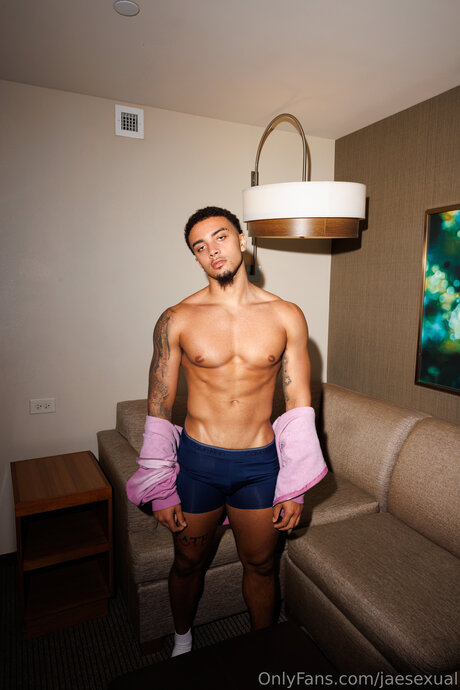 Jaesexual leak only fans