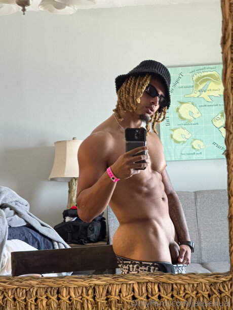 Jaesexual onlyfans porn leaks