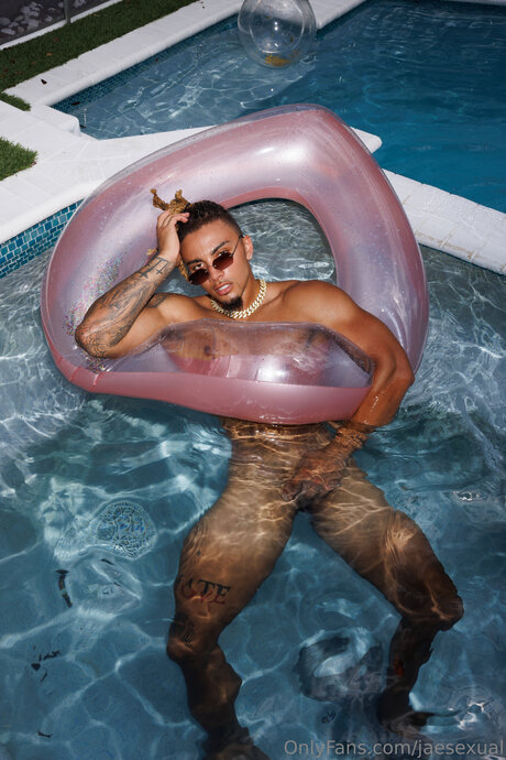 Jaesexual onlyfans topless