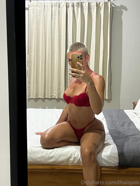 Thaispds leaked onlyfans pics