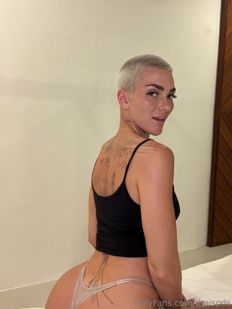 Thaispds onlyfans leaks