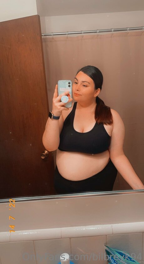 Bilbreyk94 boobs onlyfans