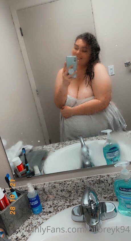 Bilbreyk94 leaked onlyfans pictures