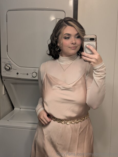 Mylovemaeve nudes onlyfans