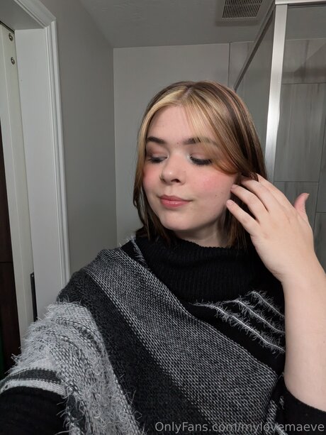 Mylovemaeve new onlyfans leaks